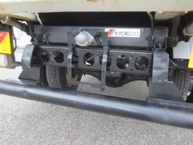 いすゞ フォワード TKG-FRR90S1(2WD)の写真25