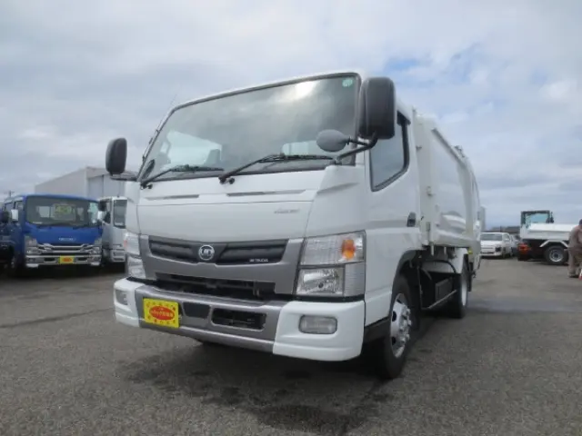 UD カゼット 2PG-FEB9Y(2WD)の写真1