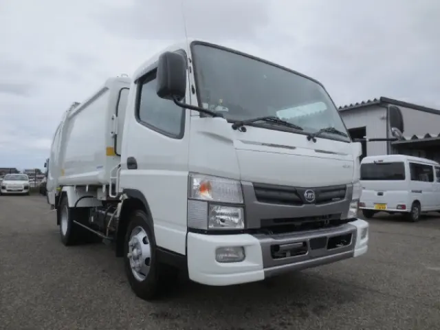 UD カゼット 2PG-FEB9Y(2WD)の写真2