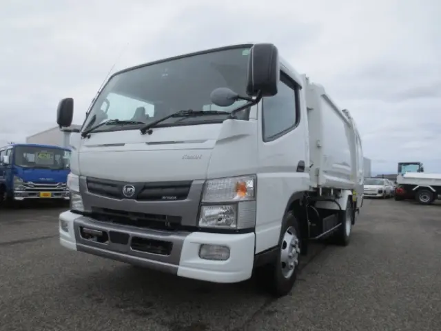 UD カゼット 2PG-FEB9Y(2WD)の写真3