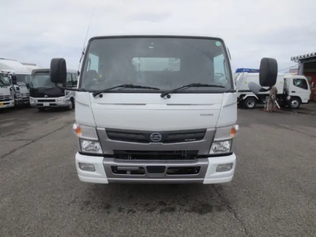 UD カゼット 2PG-FEB9Y(2WD)の写真6
