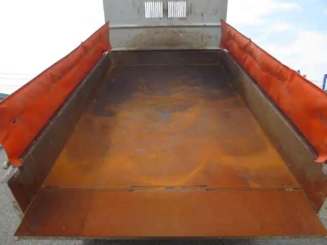 いすゞ フォワード 2PG-FRR90S1(2WD)の写真10