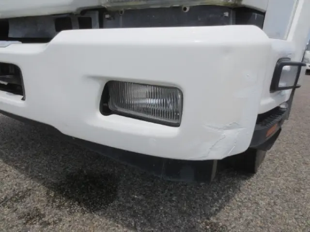 いすゞ フォワード 2PG-FRR90S1(2WD)の写真18
