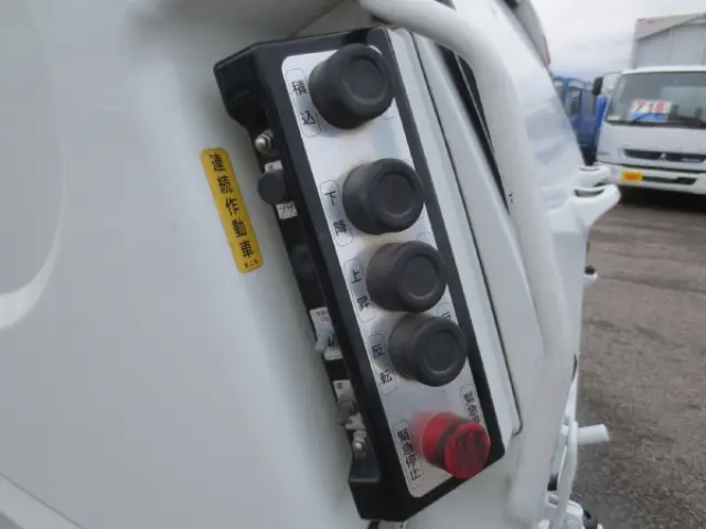 UD カゼット 2PG-FEB9Y(2WD)の写真18