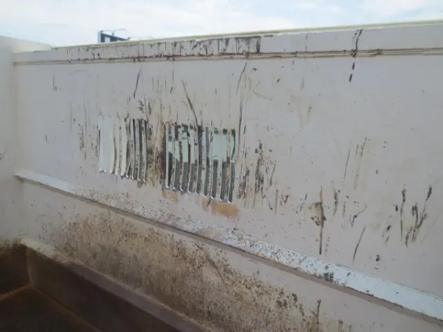 いすゞ フォワード 2PG-FRR90S1(2WD)の写真22