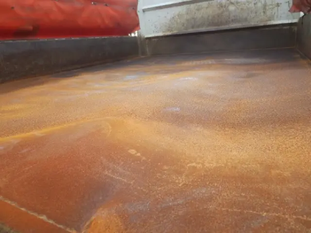 いすゞ フォワード 2PG-FRR90S1(2WD)の写真23