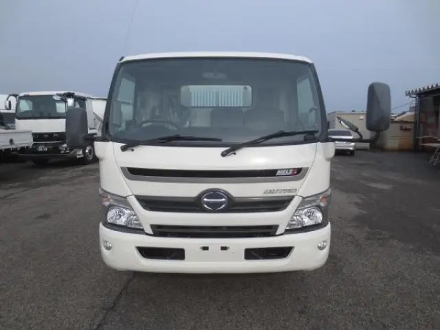 日野 デュトロ TKG-XZU700X(2WD)の写真6