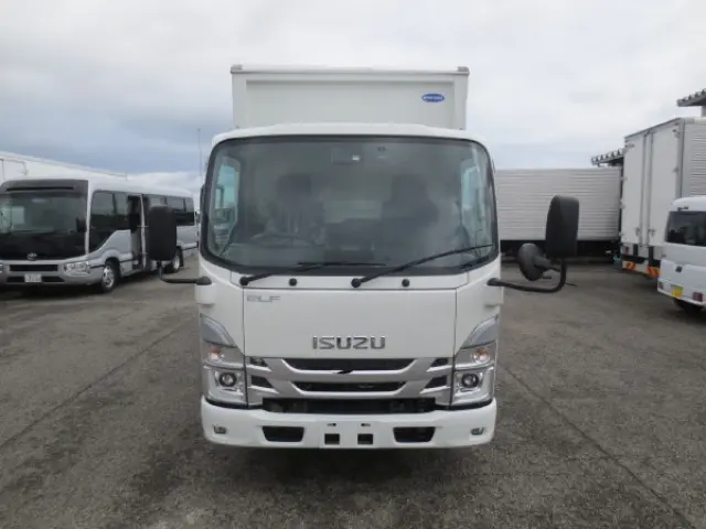 いすゞ エルフ 2RG-NMR88AN(2WD)の写真6