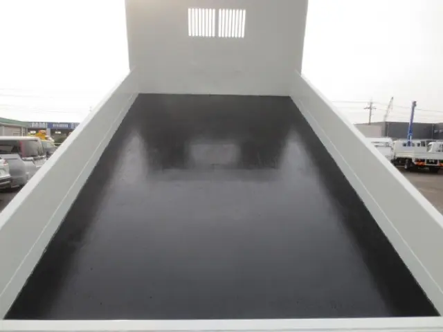 日野 デュトロ TKG-XZU700X(2WD)の写真10