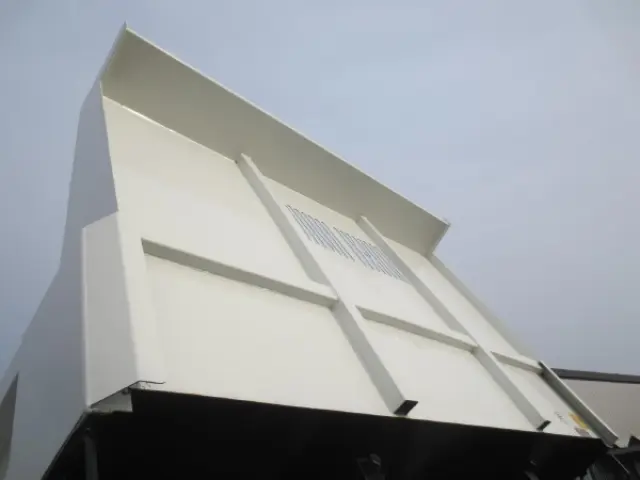 日野 デュトロ TKG-XZU700X(2WD)の写真11