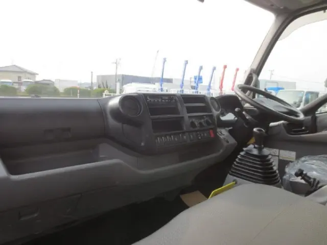 日野 デュトロ TKG-XZU700X(2WD)の写真15