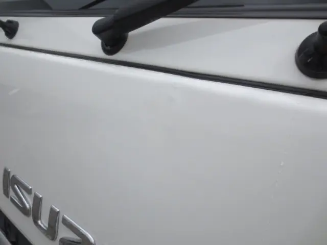 いすゞ エルフ 2RG-NMR88AN(2WD)の写真19