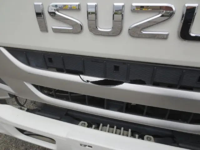 いすゞ エルフ 2RG-NMR88AN(2WD)の写真20