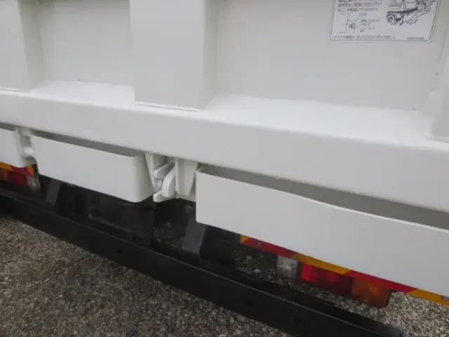 日野 デュトロ TKG-XZU700X(2WD)の写真22