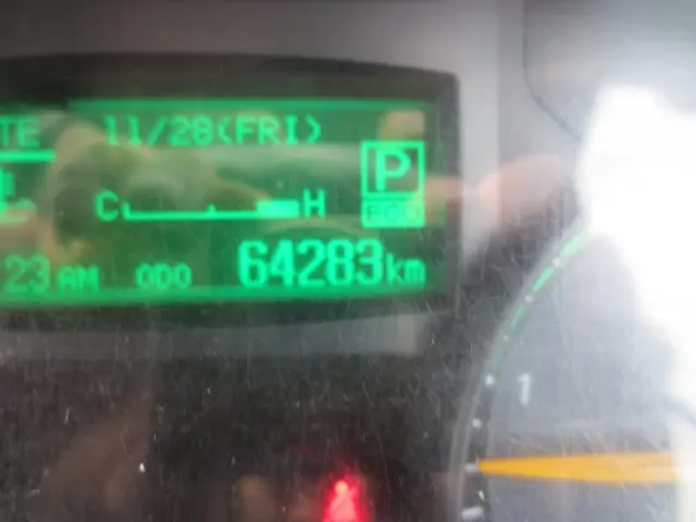 三菱 キャンター 2RG-FBA20(2WD)の写真17