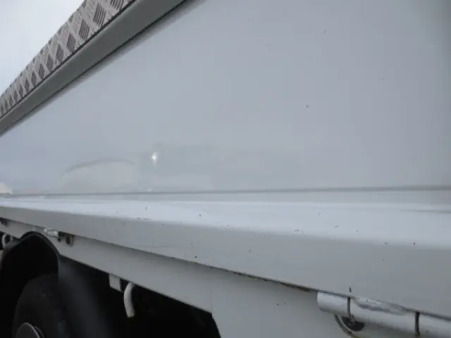 三菱 キャンター 2RG-FBA20(2WD)の写真25