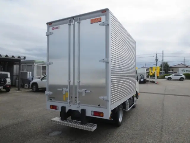 日野 デュトロ 2KG-XZU605M(2WD)の写真4