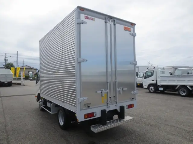 日野 デュトロ 2KG-XZU605M(2WD)の写真5