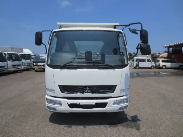 三菱 ファイター 2KG-FK72F(2WD)の写真6