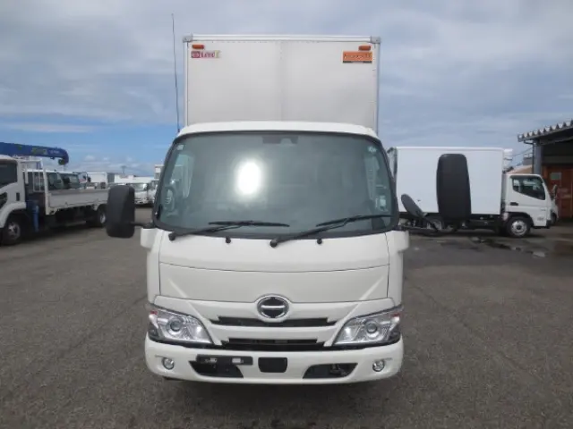 日野 デュトロ 2KG-XZU605M(2WD)の写真6