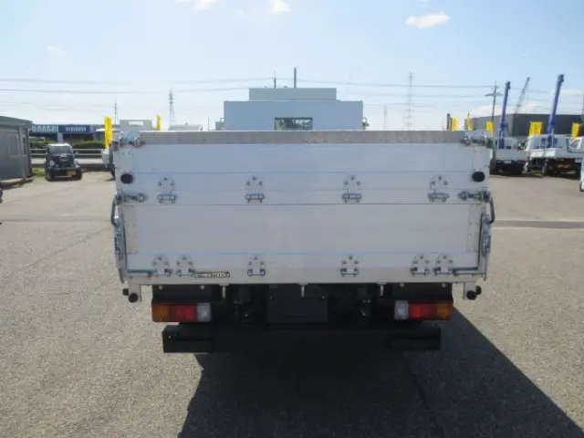 トヨタ ダイナ 2RG-XZU645(2WD)の写真7