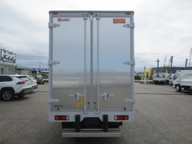 日野 デュトロ 2KG-XZU605M(2WD)の写真7