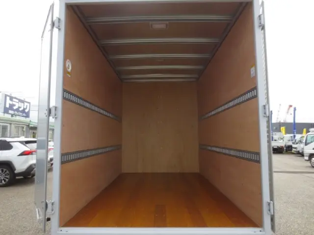 日野 デュトロ 2KG-XZU605M(2WD)の写真10