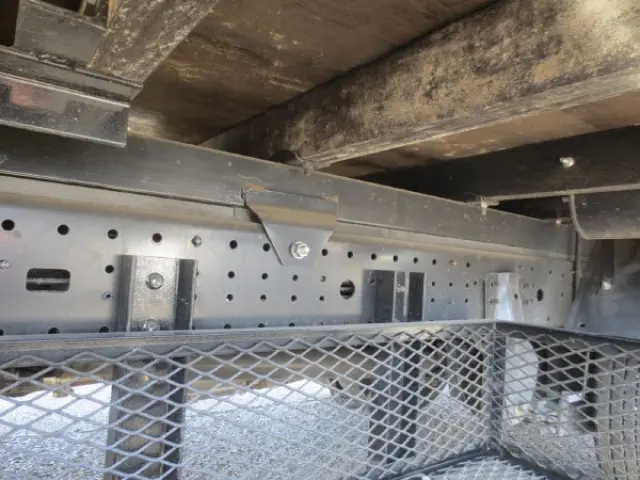 トヨタ ダイナ 2RG-XZU645(2WD)の写真11