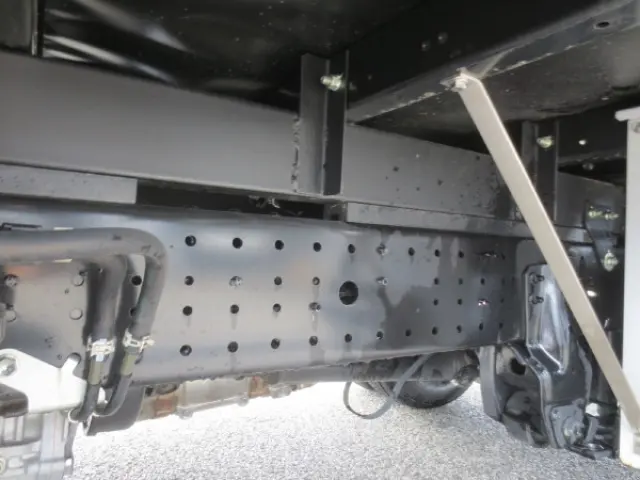 日野 デュトロ 2KG-XZU605M(2WD)の写真11