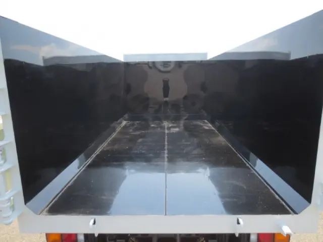 三菱 ファイター 2KG-FK72F(2WD)の写真12