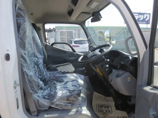 トヨタ ダイナ 2RG-XZU645(2WD)の写真12