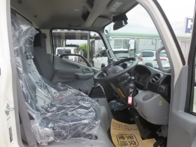 日野 デュトロ 2KG-XZU605M(2WD)の写真12
