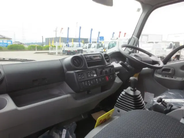 日野 デュトロ 2KG-XZU605M(2WD)の写真13