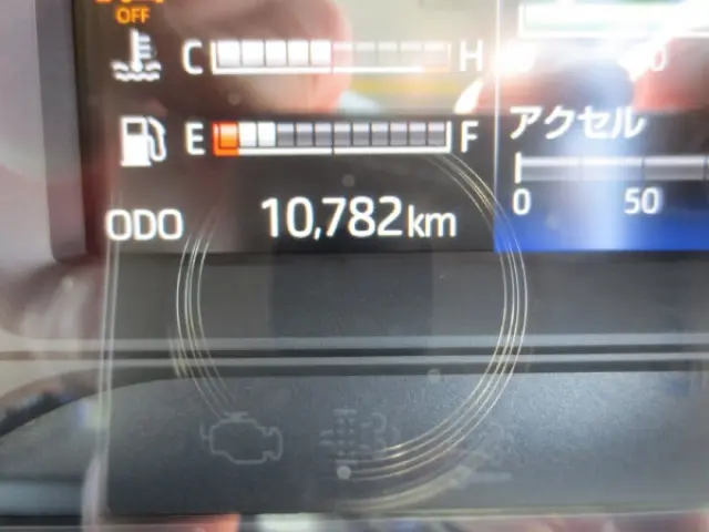 トヨタ ダイナ 2RG-XZU645(2WD)の写真14