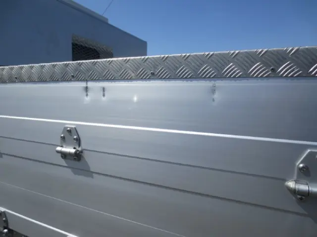 トヨタ ダイナ 2RG-XZU645(2WD)の写真16