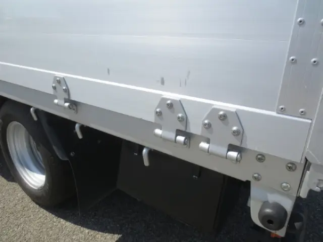 トヨタ ダイナ 2RG-XZU645(2WD)の写真17