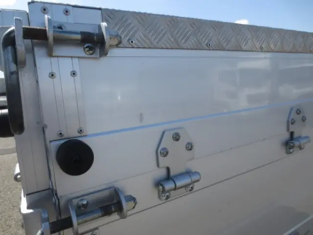 トヨタ ダイナ 2RG-XZU645(2WD)の写真18