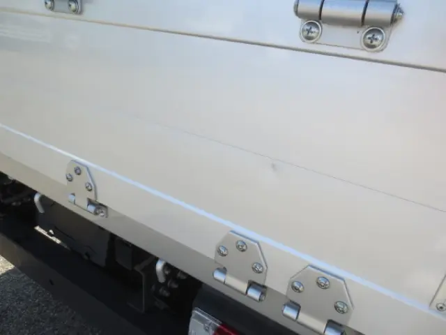 トヨタ ダイナ 2RG-XZU645(2WD)の写真19