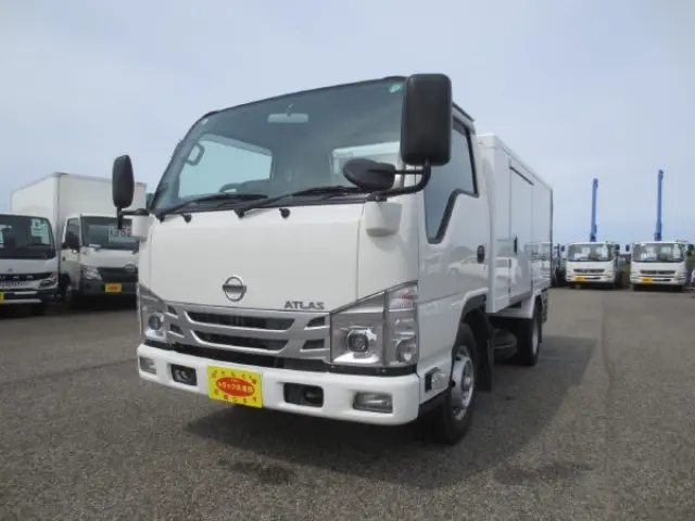 日産 アトラス 2RG-AHR88AN(2WD)の写真1