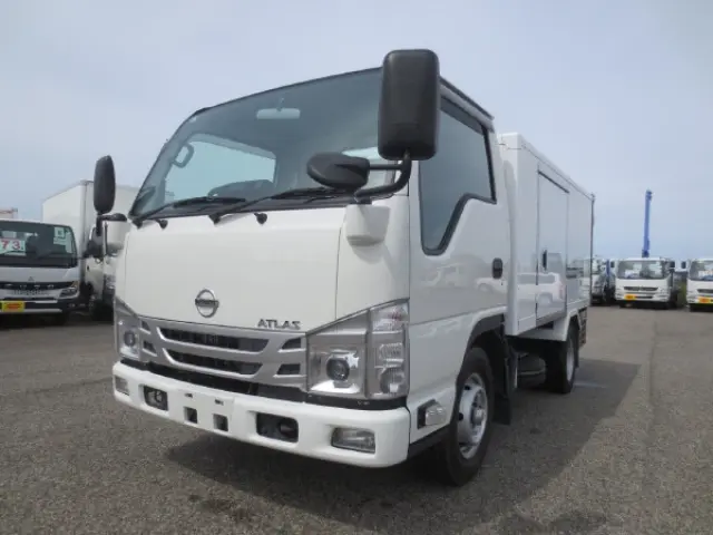 日産 アトラス 2RG-AHR88AN(2WD)の写真3