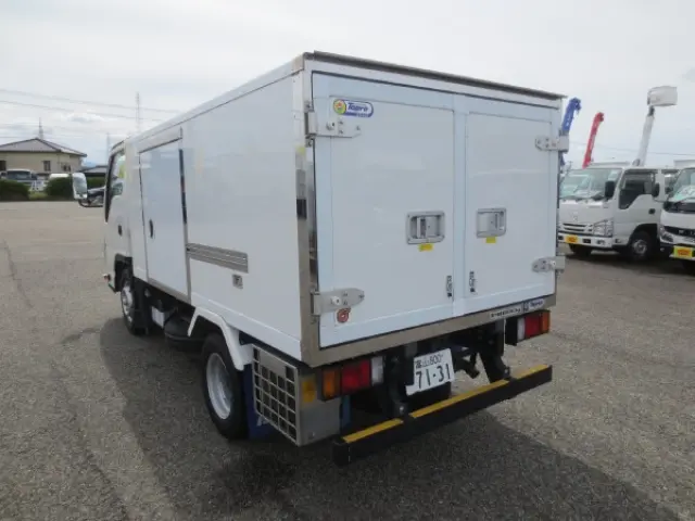 日産 アトラス 2RG-AHR88AN(2WD)の写真5