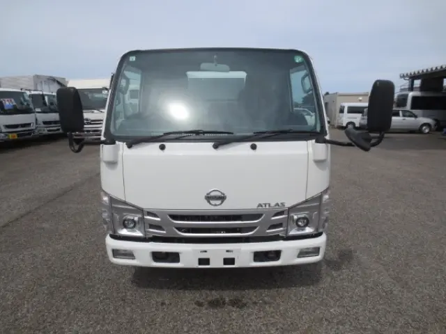 日産 アトラス 2RG-AHR88AN(2WD)の写真6