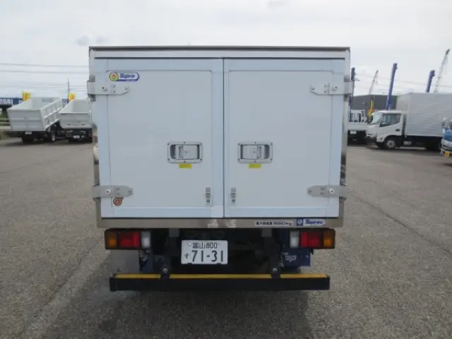 日産 アトラス 2RG-AHR88AN(2WD)の写真7