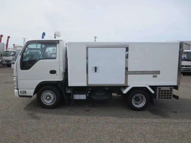 日産 アトラス 2RG-AHR88AN(2WD)の写真9