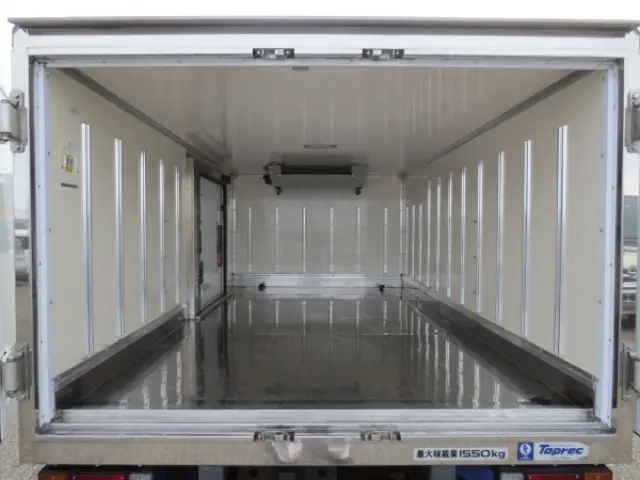 日産 アトラス 2RG-AHR88AN(2WD)の写真10