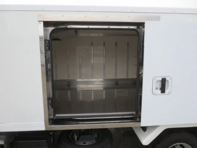 日産 アトラス 2RG-AHR88AN(2WD)の写真11