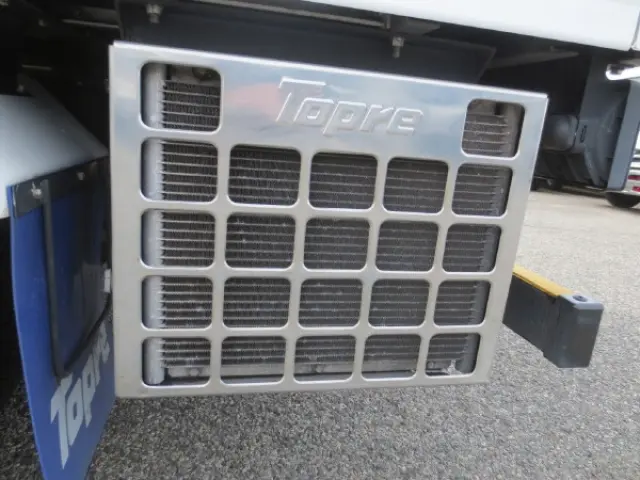 日産 アトラス 2RG-AHR88AN(2WD)の写真12