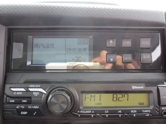 日産 アトラス 2RG-AHR88AN(2WD)の写真14