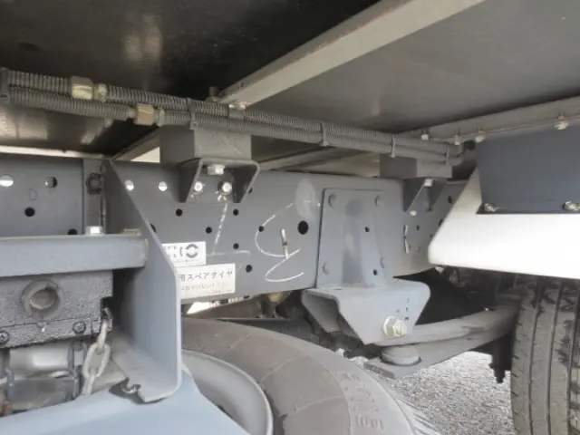 日産 アトラス 2RG-AHR88AN(2WD)の写真15