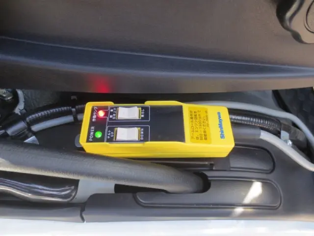 三菱 ファイター 2KG-FK72F(2WD)の写真16